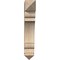 Ekena Millwork Olympic Arts & Crafts Smooth Bracket, Douglas Fir, 5 1/2"W x 24"D x 32"H BKT06X24X32OLY03SDF - alternate 4